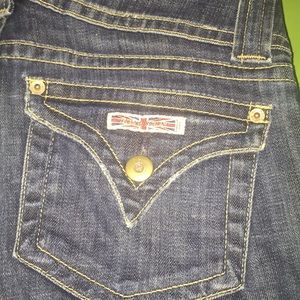 Hudson Jeans size 26